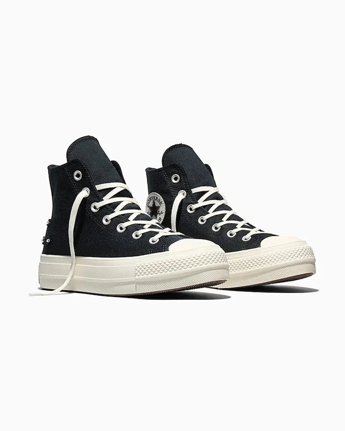 Converse Chuck Taylor All Star Lift Yüksek Spor Ayakkabı