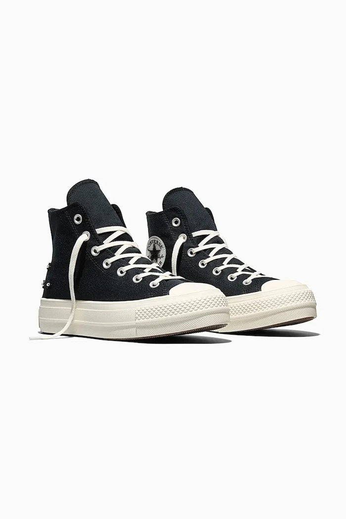 Високи кецове Converse Chuck Taylor All Star Lift
