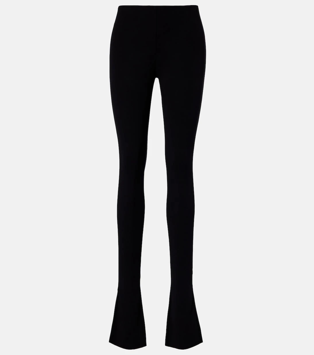 Gucci - Crêpe jersey slim pants