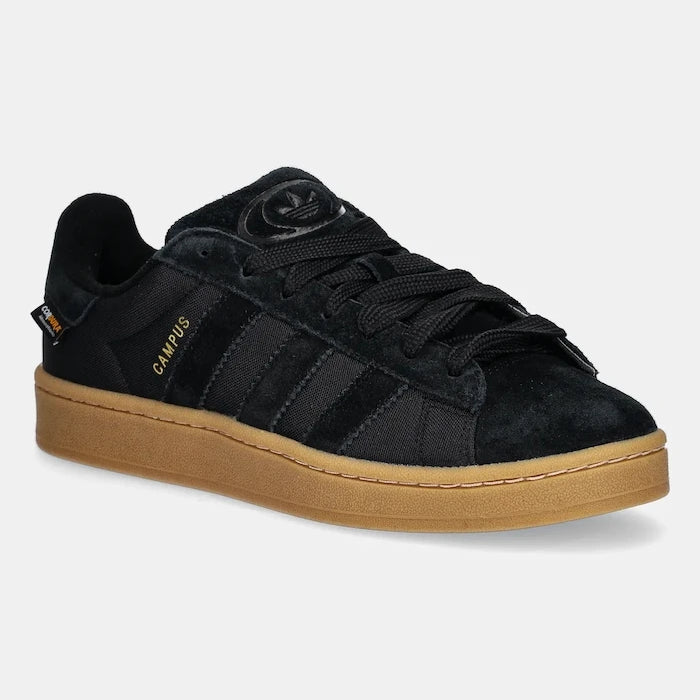 Велурени маратонки adidas Originals Campus 00s