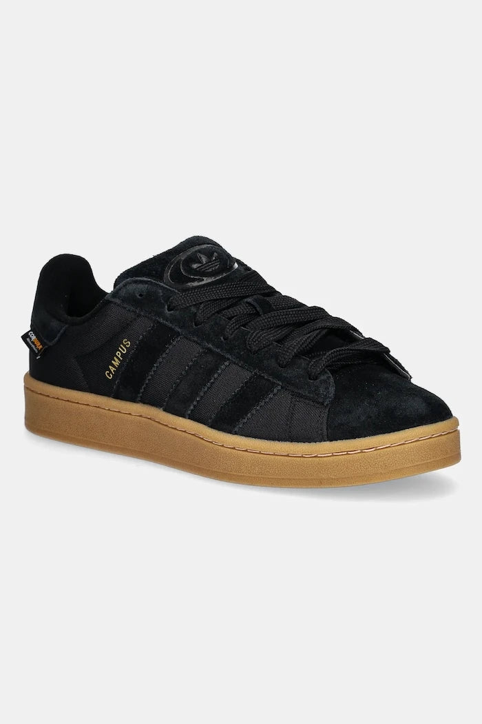 Велурени маратонки adidas Originals Campus 00s