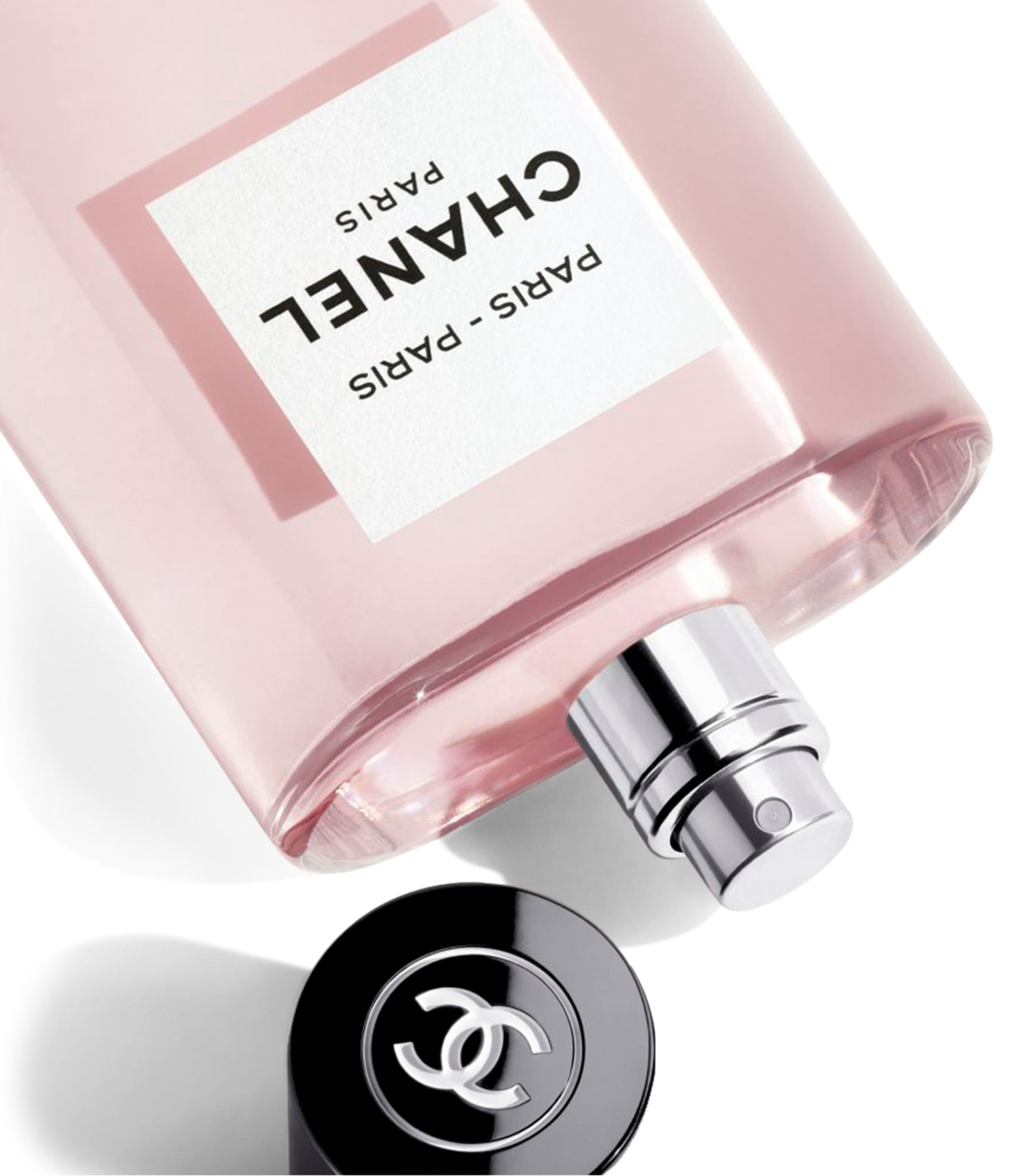 CHANEL Les Eaux Paris-Paris Eau de Toilette (125ml)