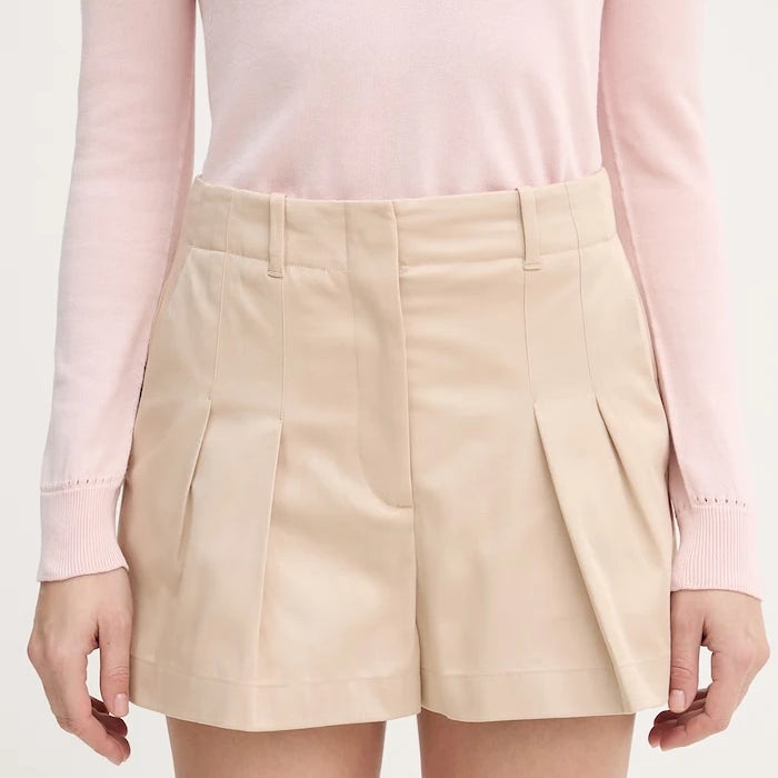 Къс панталон Lacoste