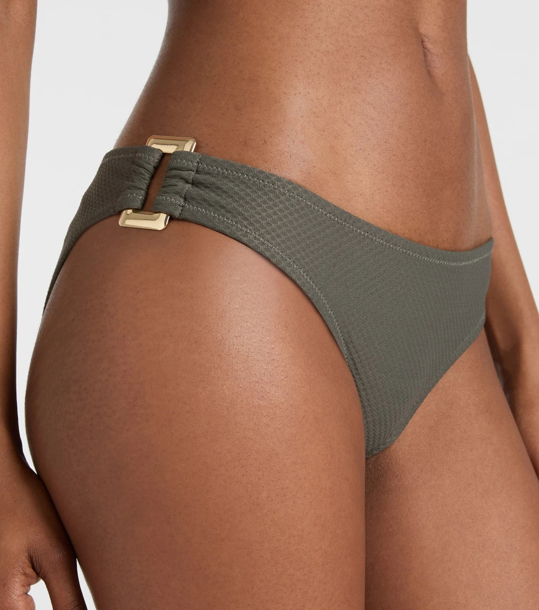 Heidi Klein - Low-rise bikini bottoms