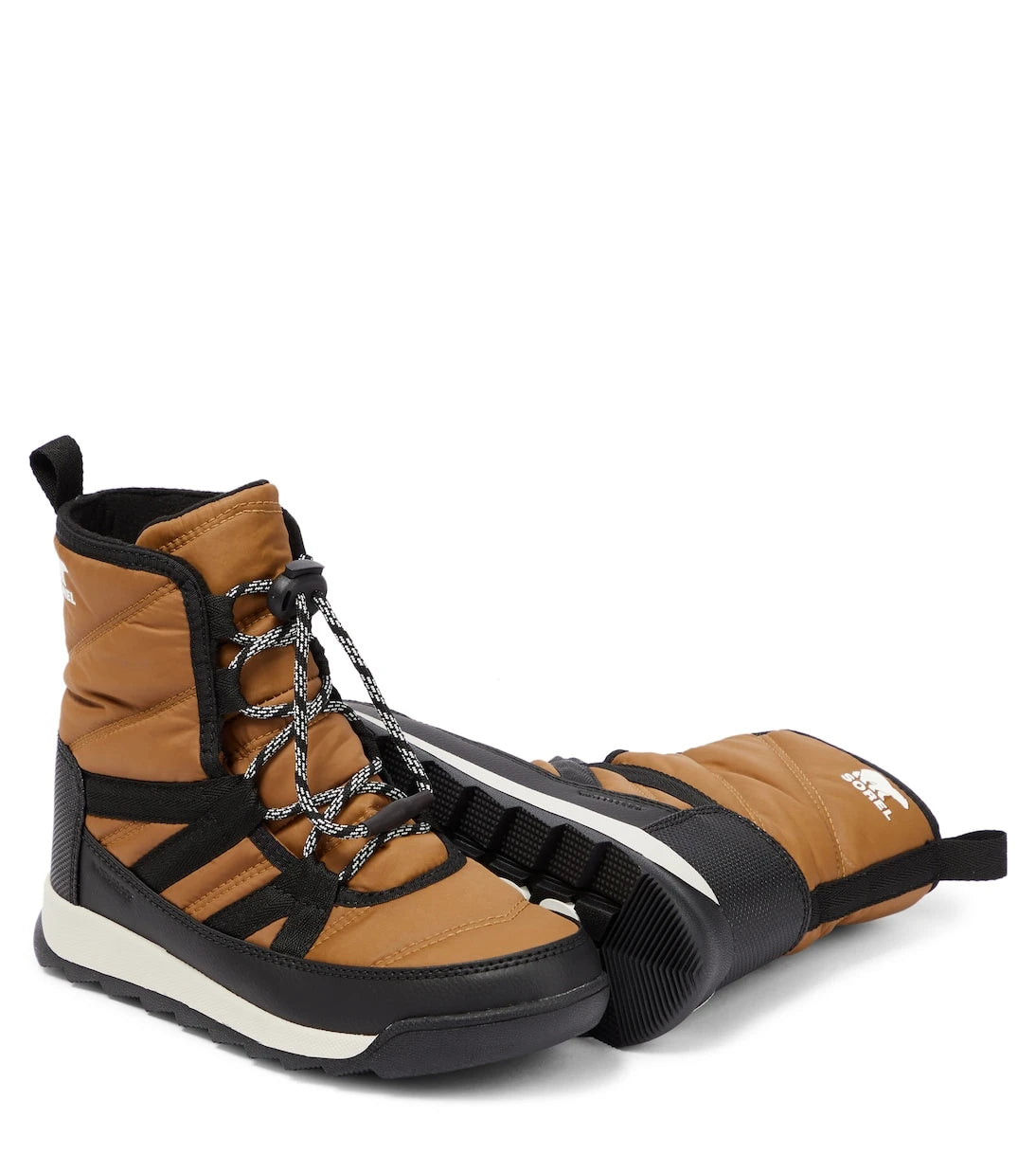 Sorel Kids - Youth Whitney II snow boots