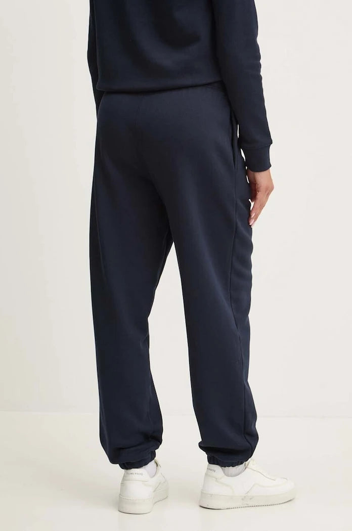 Guess Jeans Kadın Pamuklu Spor Pantolon