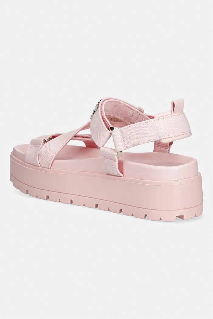 Guess platform kadın sandalet FETTA