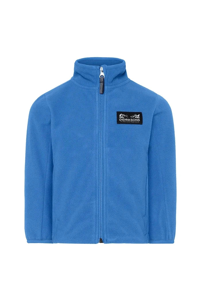 Didriksons MUSKOT KDS JACKET Sweatshirt