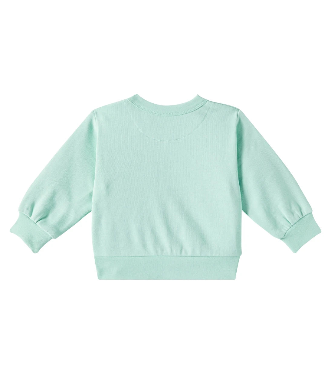 Tinycottons - Baby Sun Tales cotton jersey sweatshirt