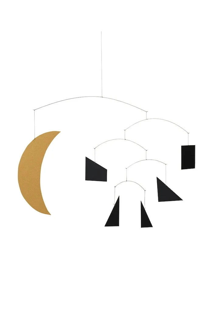 ferm LIVING Phase Mobile Asma Dekor
