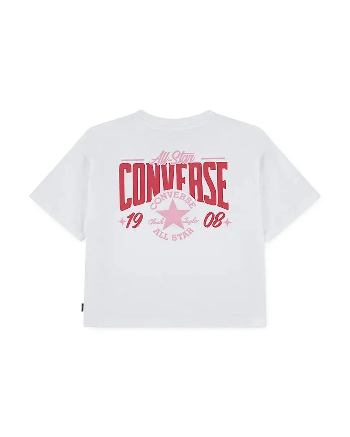 Converse Çocuk Tişörtü