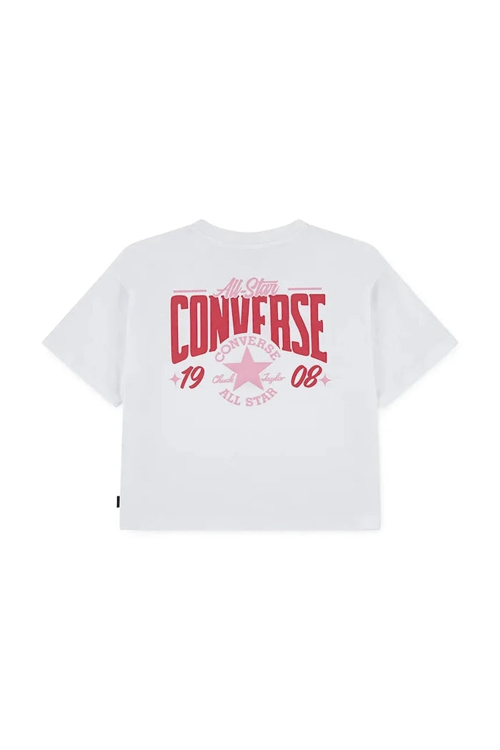 Детска тениска Converse