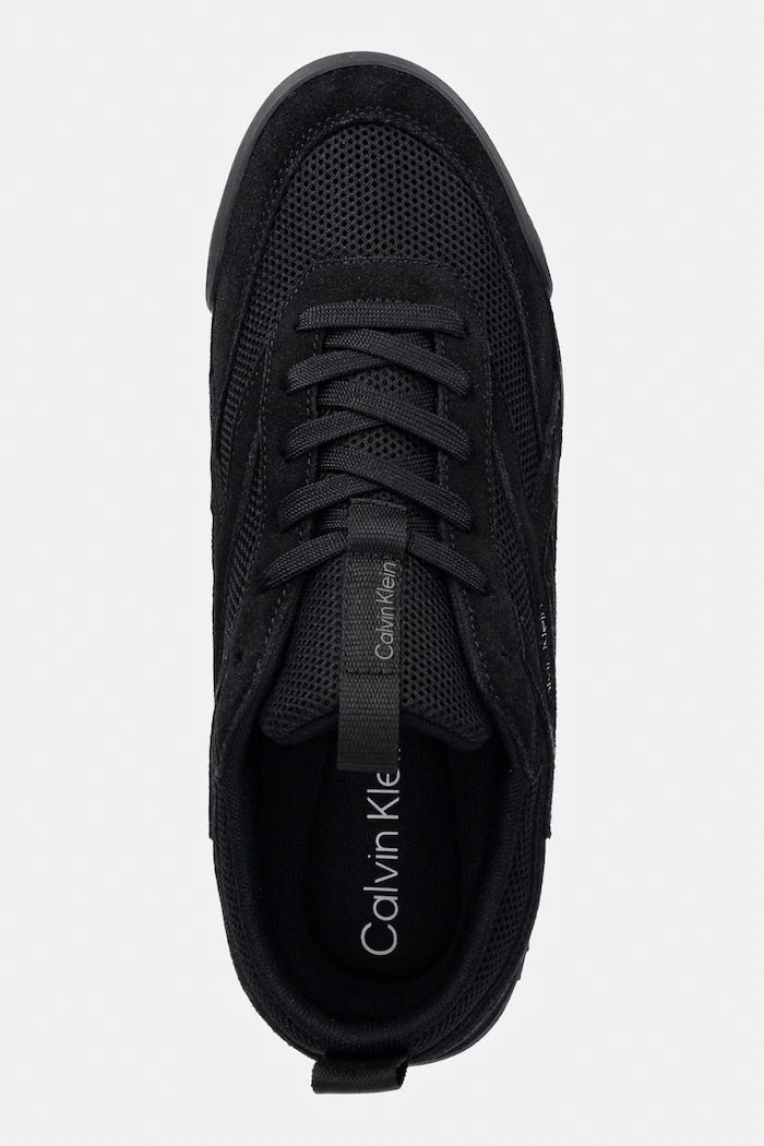 Calvin Klein LOW PRO RUNNER MIX MAT маратонки мъжки