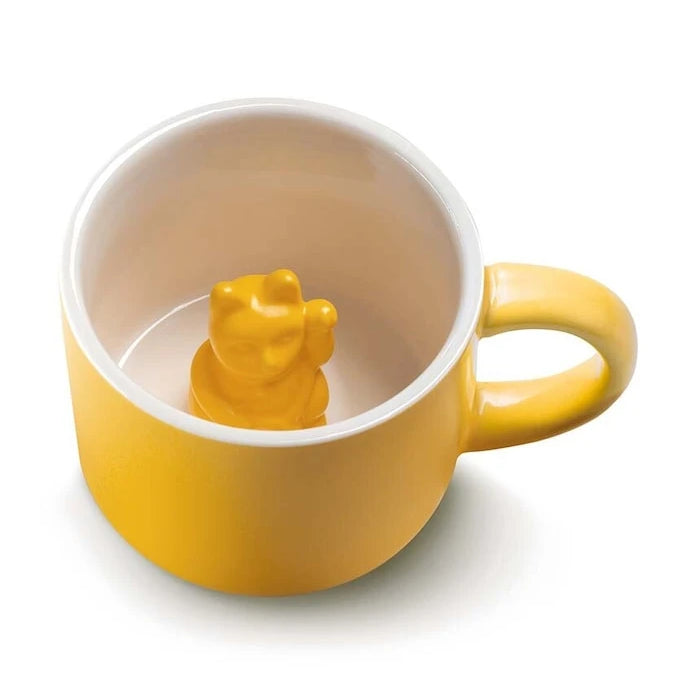 Чаша Donkey Maneki Neko 150 ml