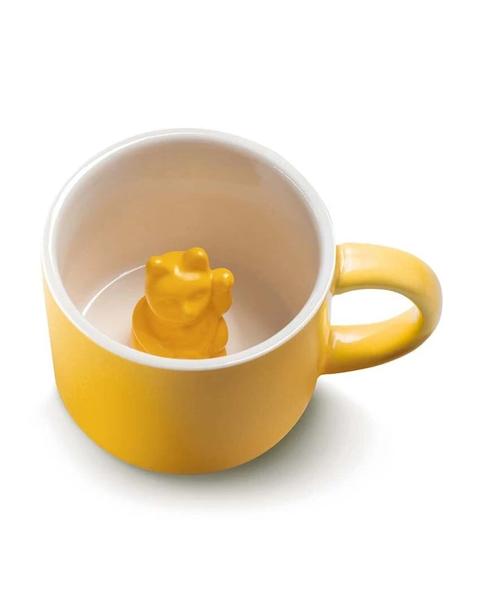 Чаша Donkey Maneki Neko 150 ml