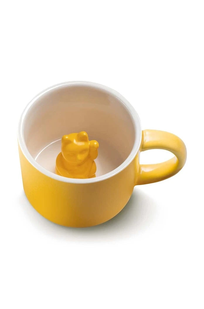 Чаша Donkey Maneki Neko 150 ml