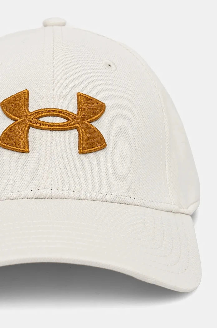 Under Armour erkek vizörlü şapka