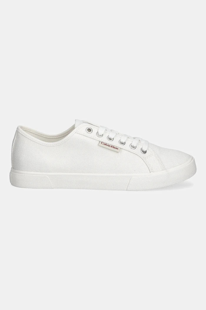 Ниски кецове Calvin Klein Jeans ESS VULC LOW MG CV