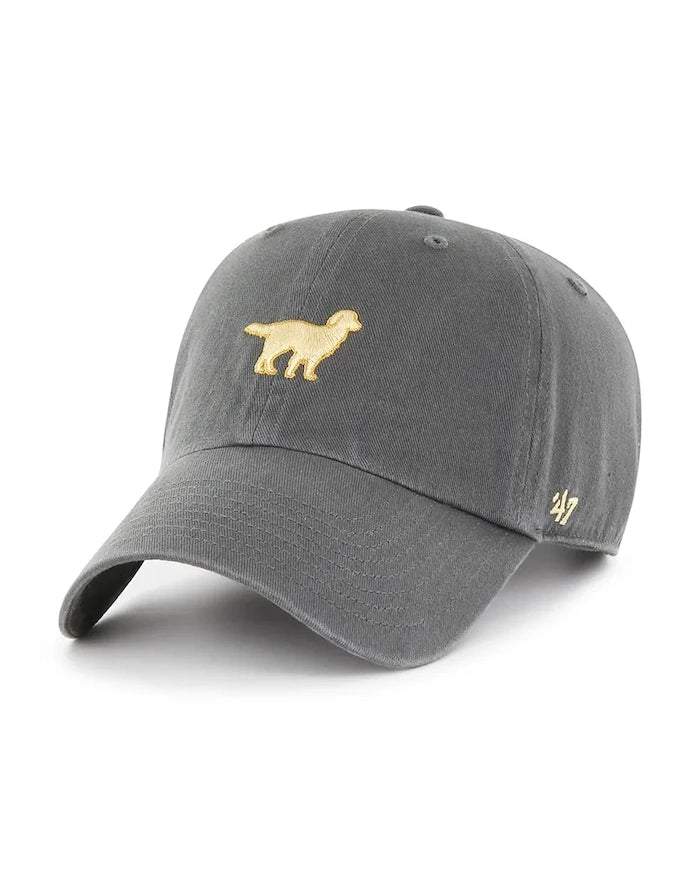 Pamuklu siperlikli şapka 47 brand Dog Base Runner Icon