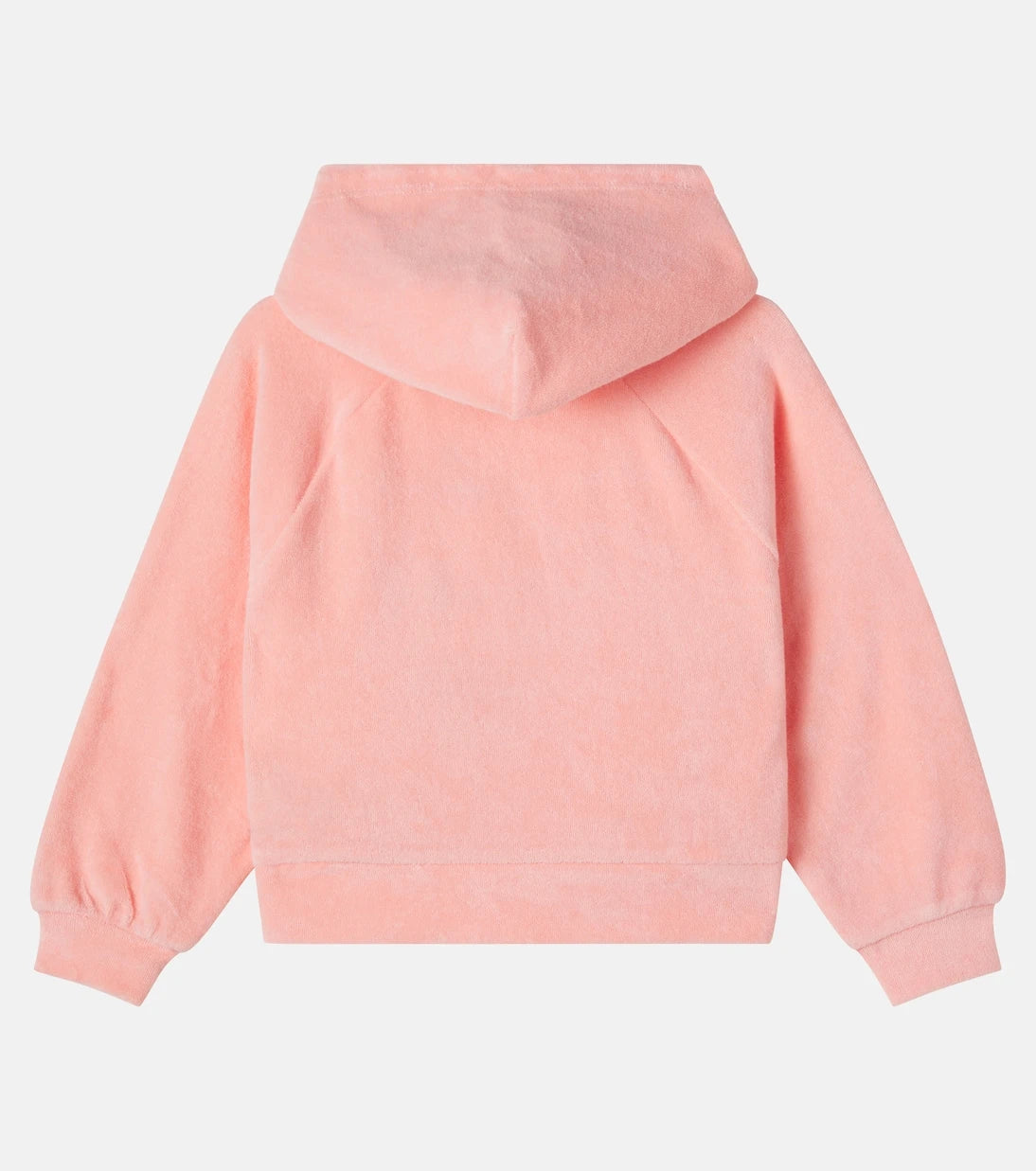 Molo - Minelli cotton-blend terry sweatshirt