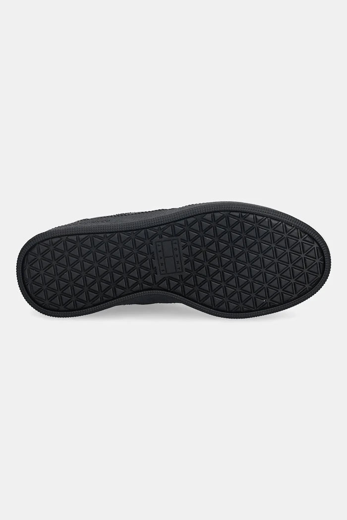 Tommy Jeans THE GREENWICH EDGE FLATFORM Spor Ayakkabı