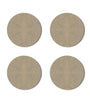 Hestia Set of 4 Prestige Round Coasters