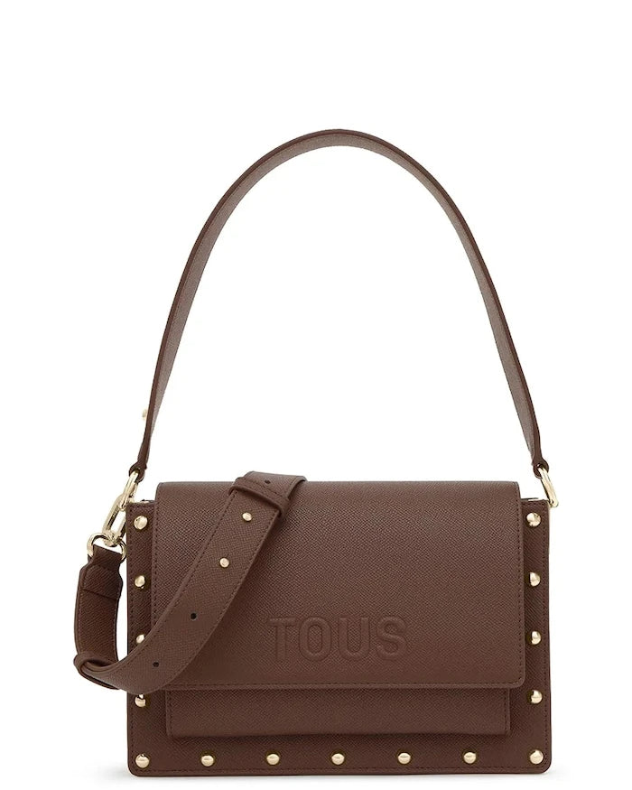Tous чанта crossbody дамска от имитация на кожа