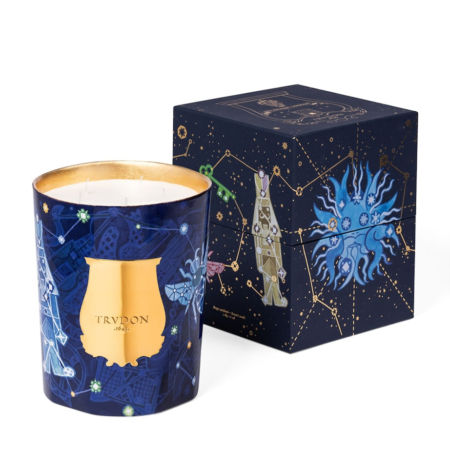 Trudon Luna Candle (2.8kg)