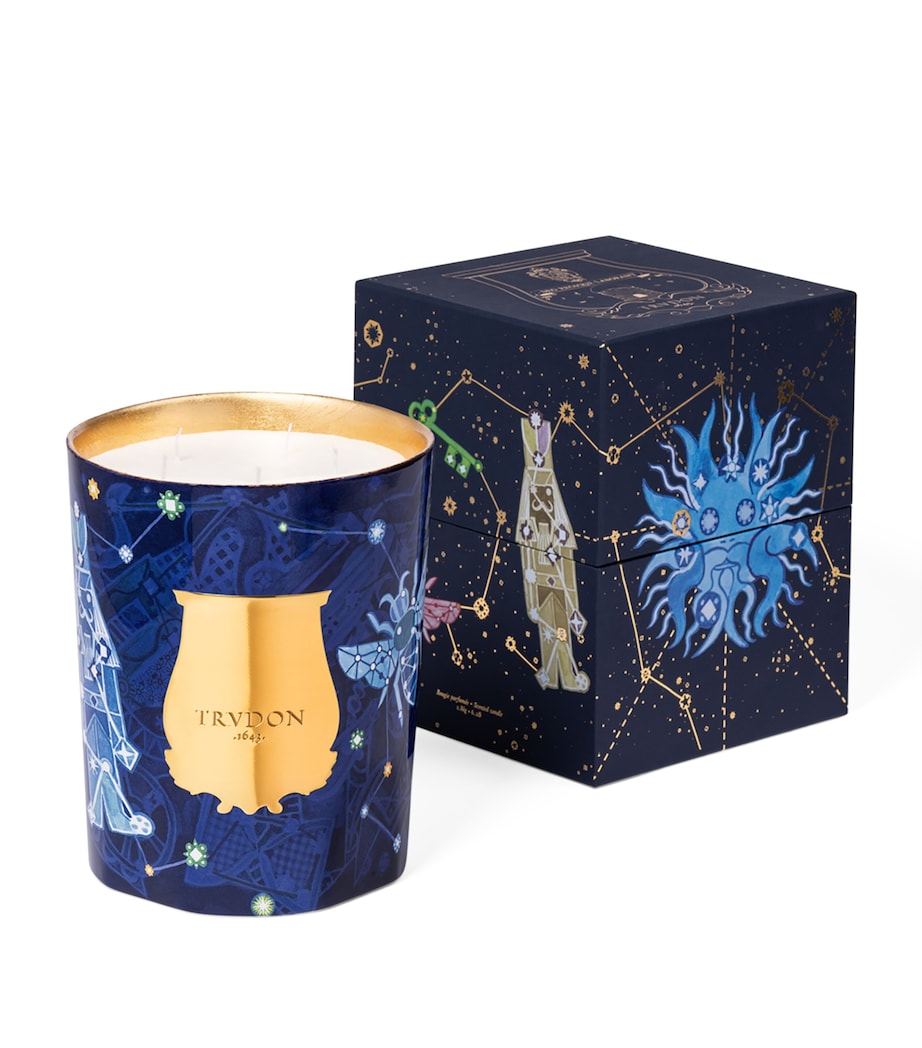 Trudon Luna Candle (2.8kg)