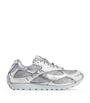 Bottega Veneta Orbit Low-Top Sneakers