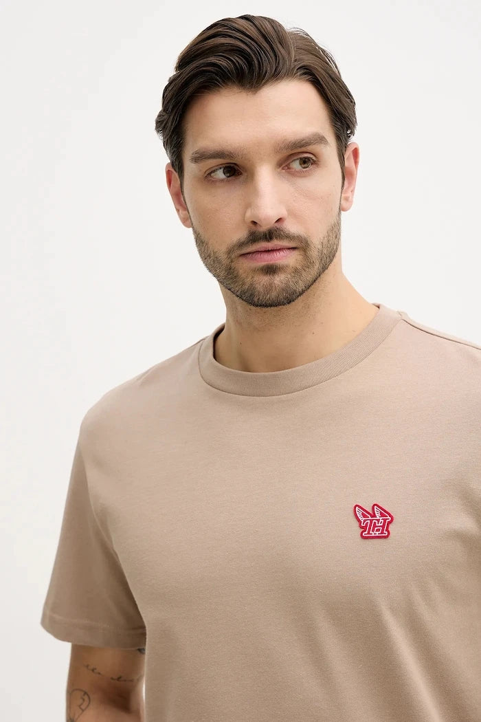 Памучна тениска Tommy Hilfiger
