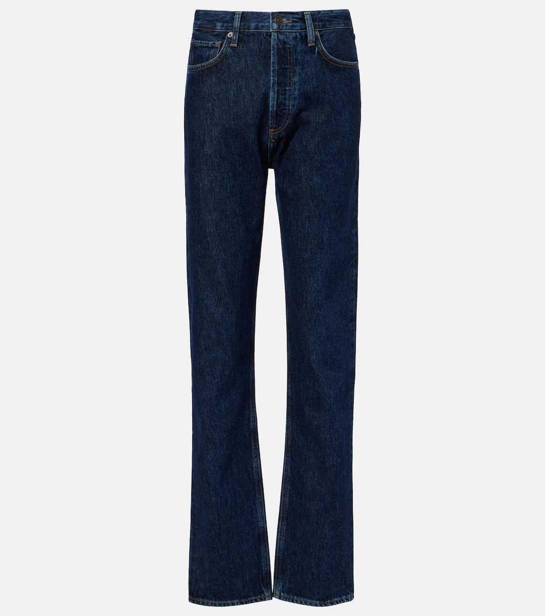 Agolde - '90s straight jeans