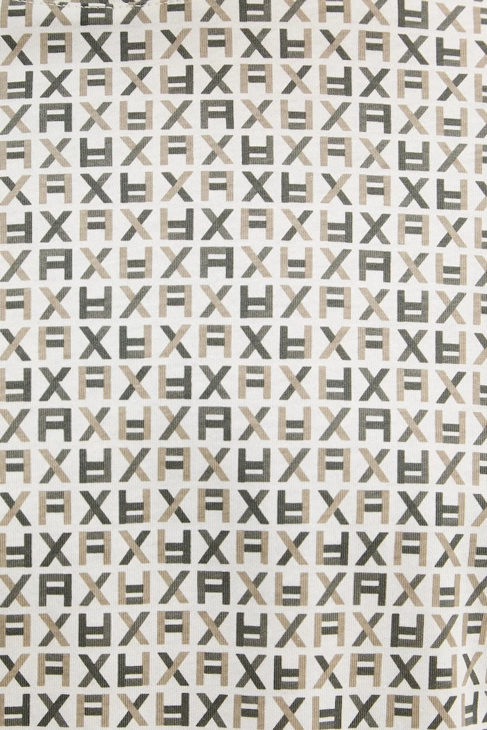 Armani Exchange Erkek Pamuklu Tişört