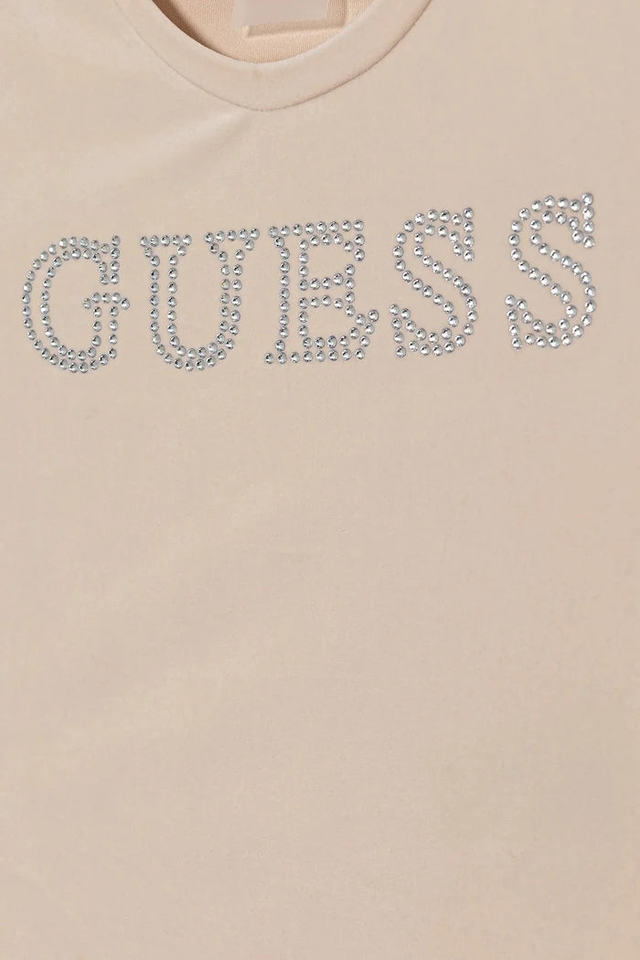 Çocuk Guess Tişört