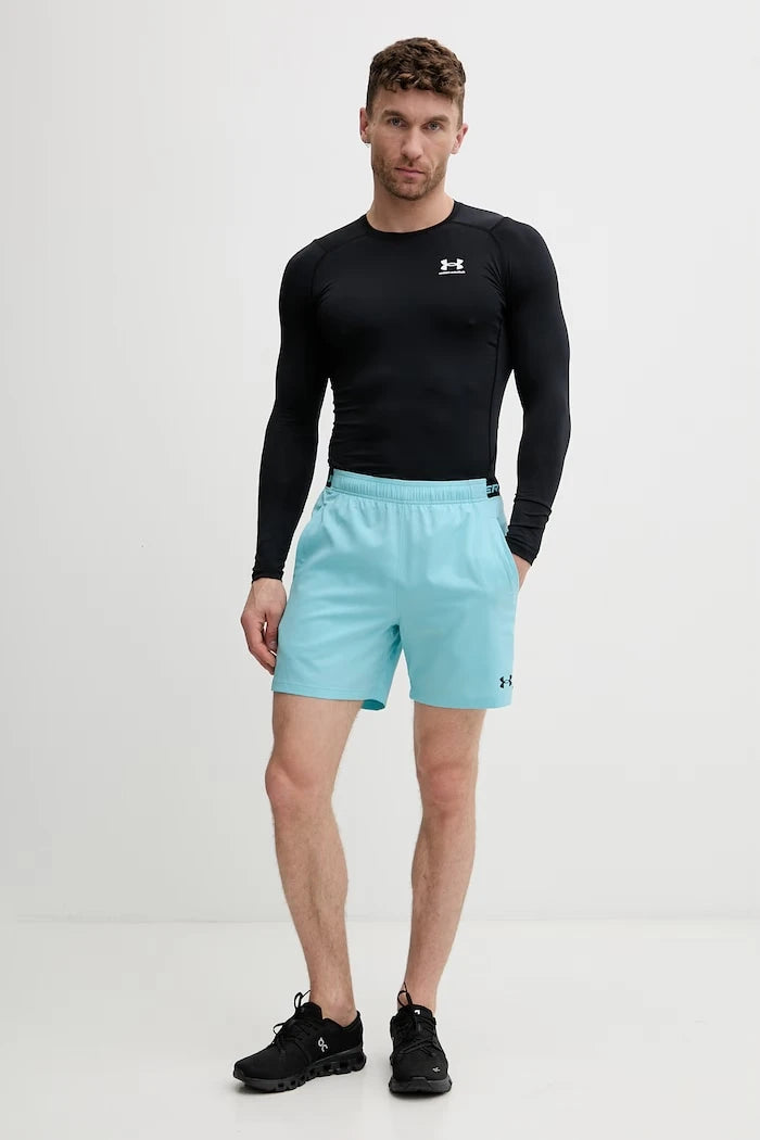 Under Armour спортен къс панталон мъжки Vanish Woven