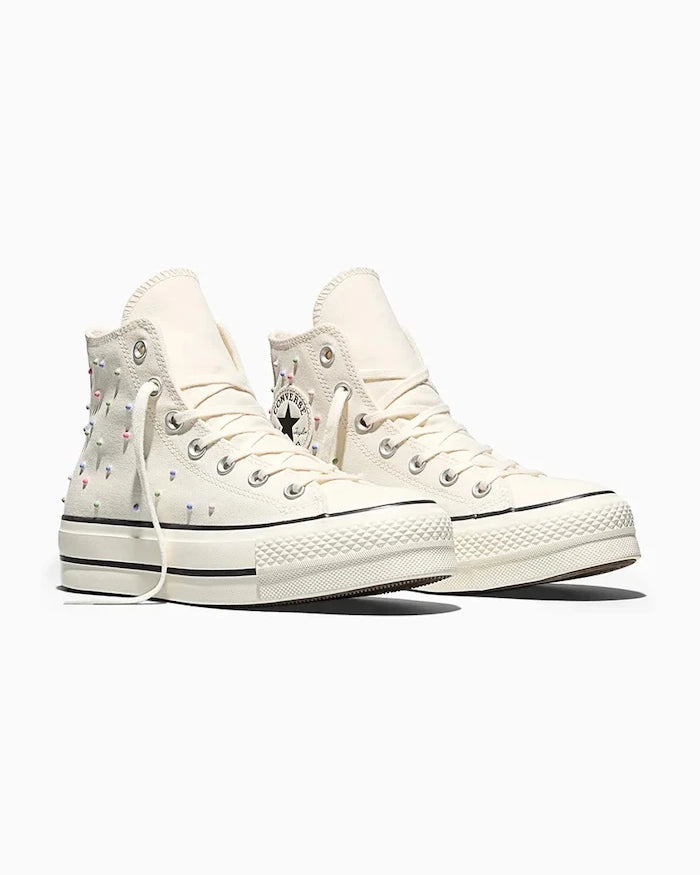 Converse Chuck Taylor All Star Lift Yüksek Spor Ayakkabı