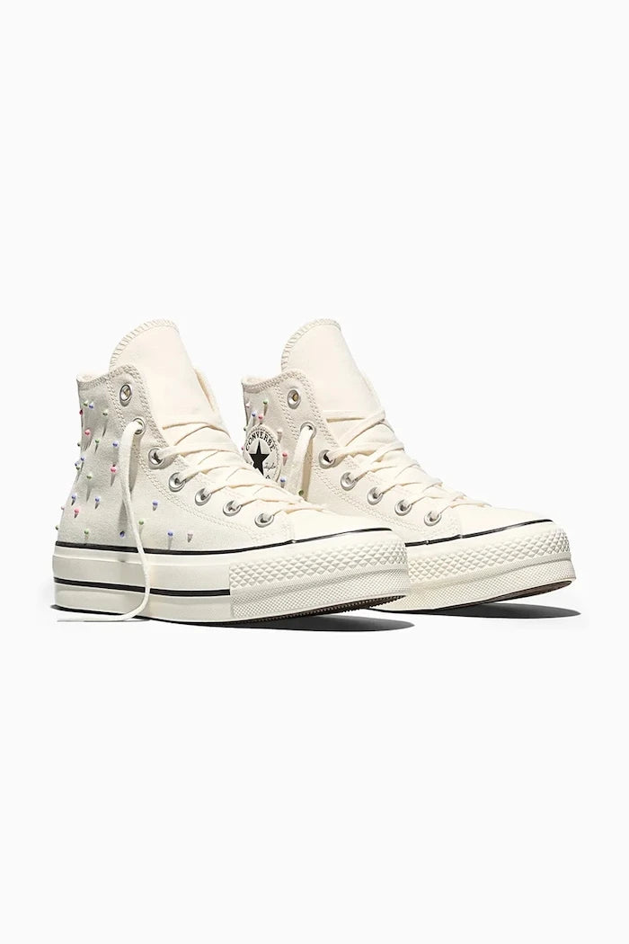 Converse Chuck Taylor All Star Lift Yüksek Spor Ayakkabı