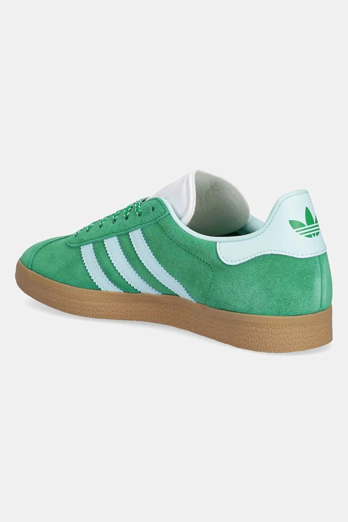 adidas Originals Gazelle Süet Sneaker