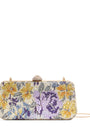 Valentino Garavani Embellished Carry Secrets Clutch Bag