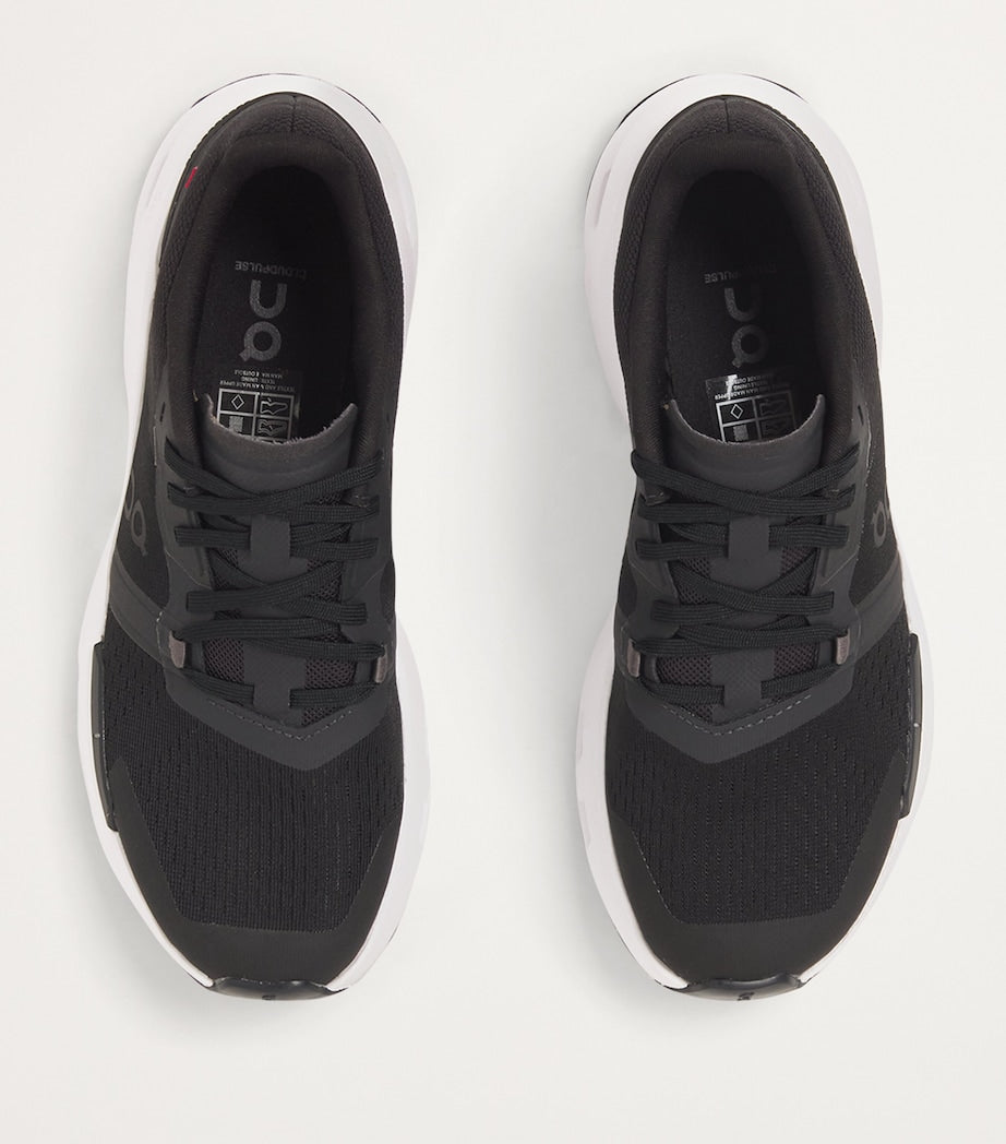 Black Cloudpulse Trainers