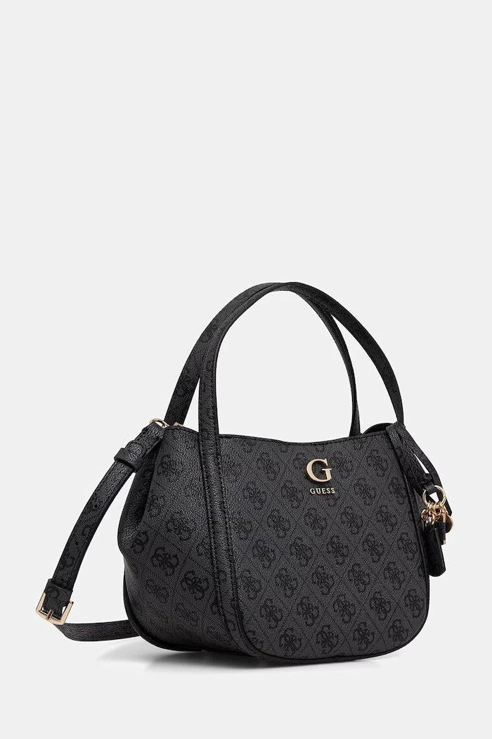Guess COLEEN imita deri kadın crossbody çanta