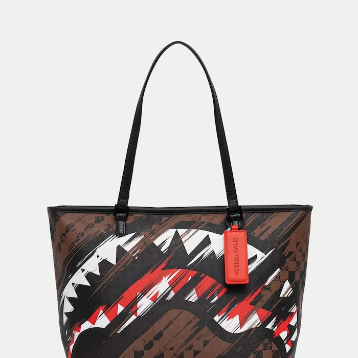 Sprayground шопинг чанта дамски