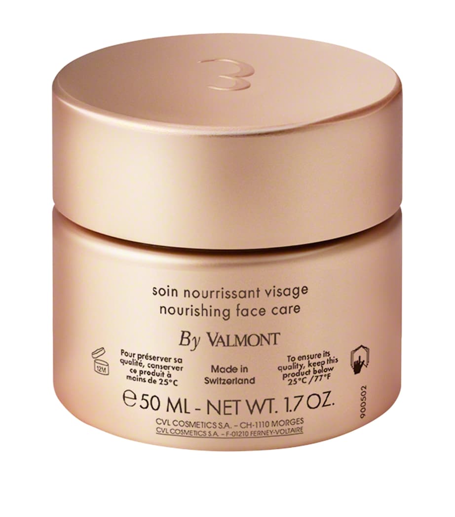 Crème de Masque Majesteuse (50ml)