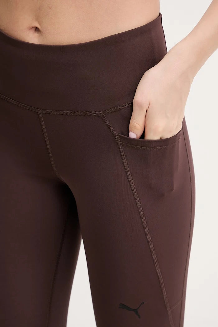 Puma спортен клин дамски Essential Tight