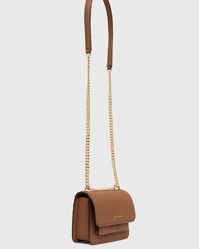 MICHAEL Michael Kors чанта дамска от кожа