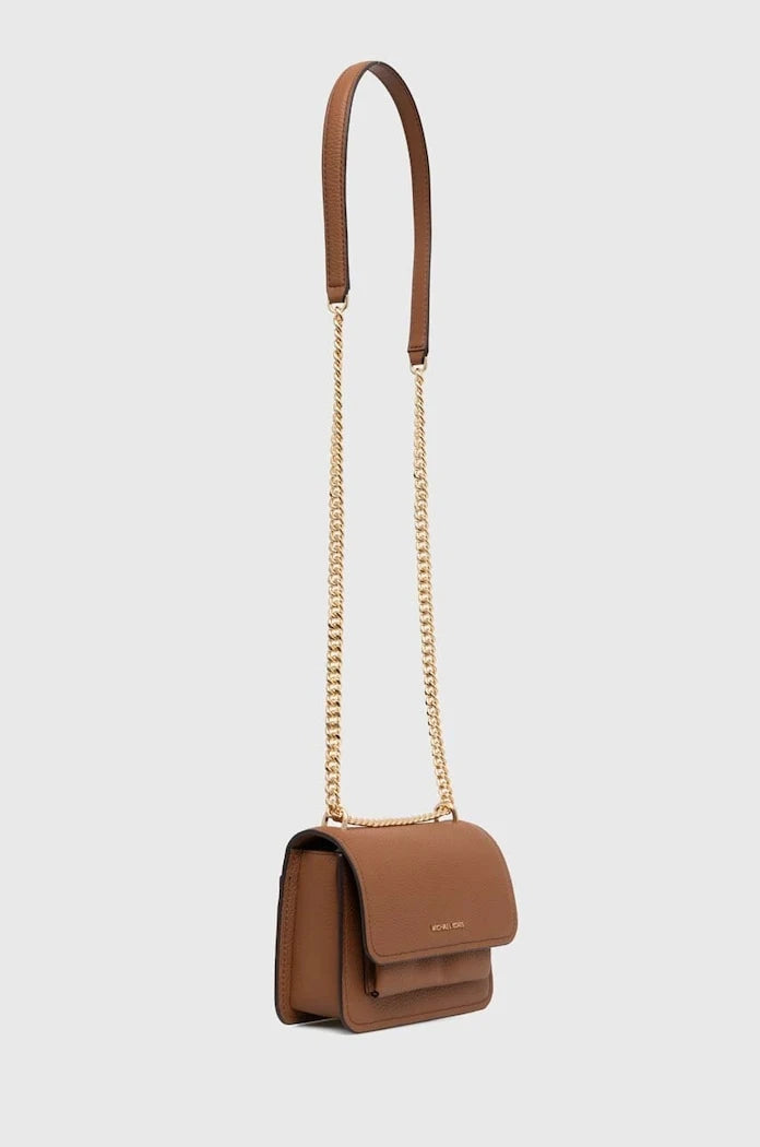 MICHAEL Michael Kors чанта дамска от кожа