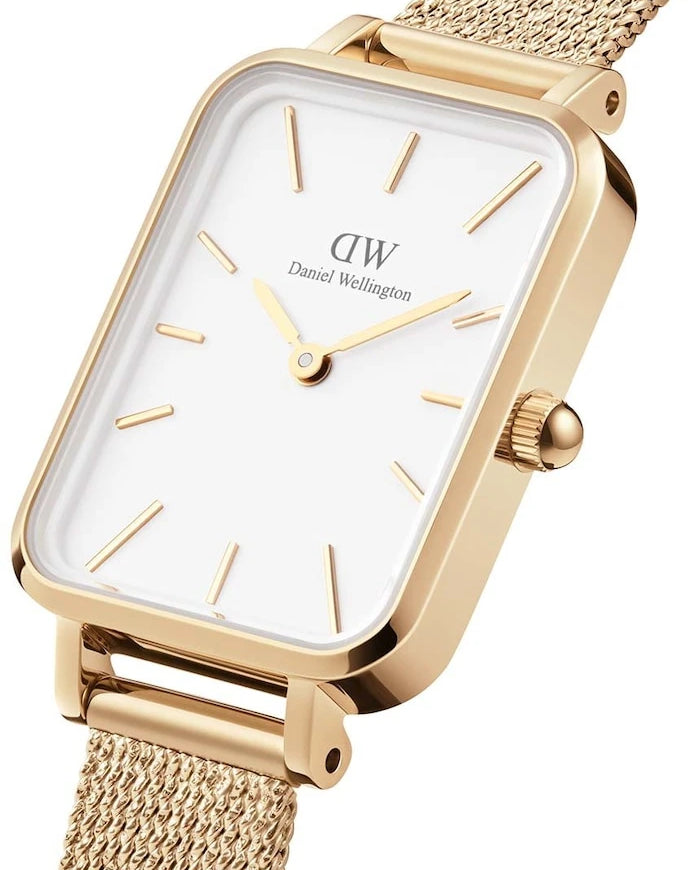 Daniel Wellington Quadro 20x26 Saat