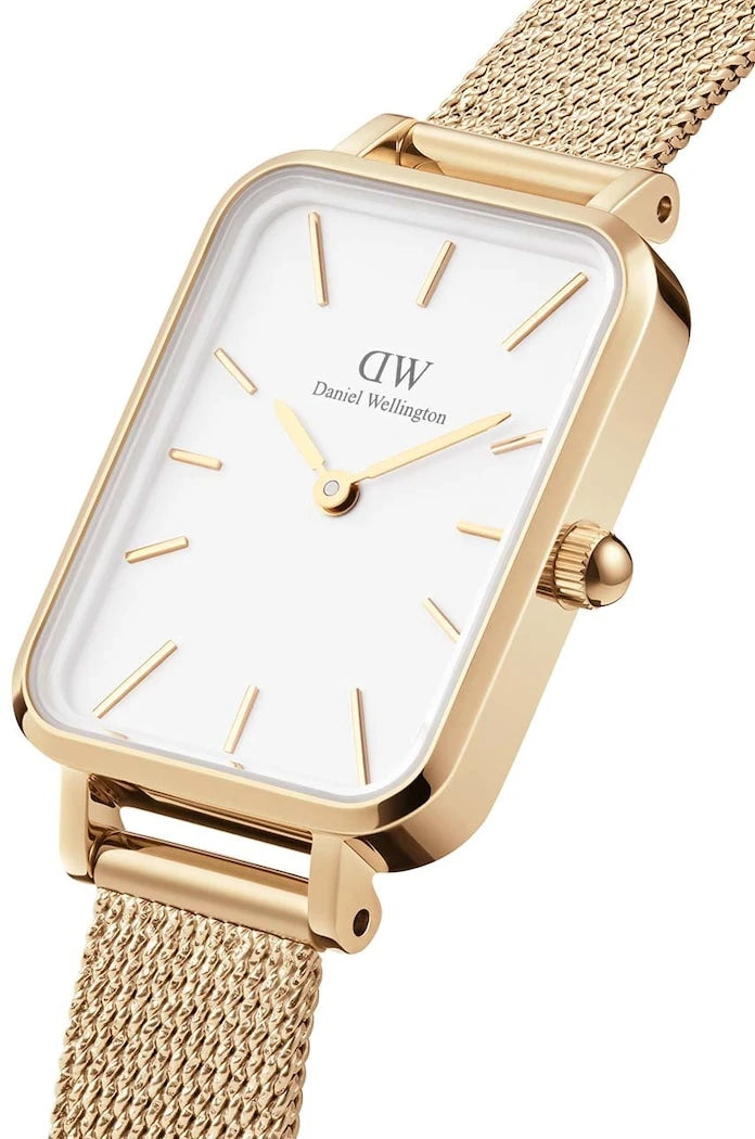 Часовник Daniel Wellington Quadro 20x26
