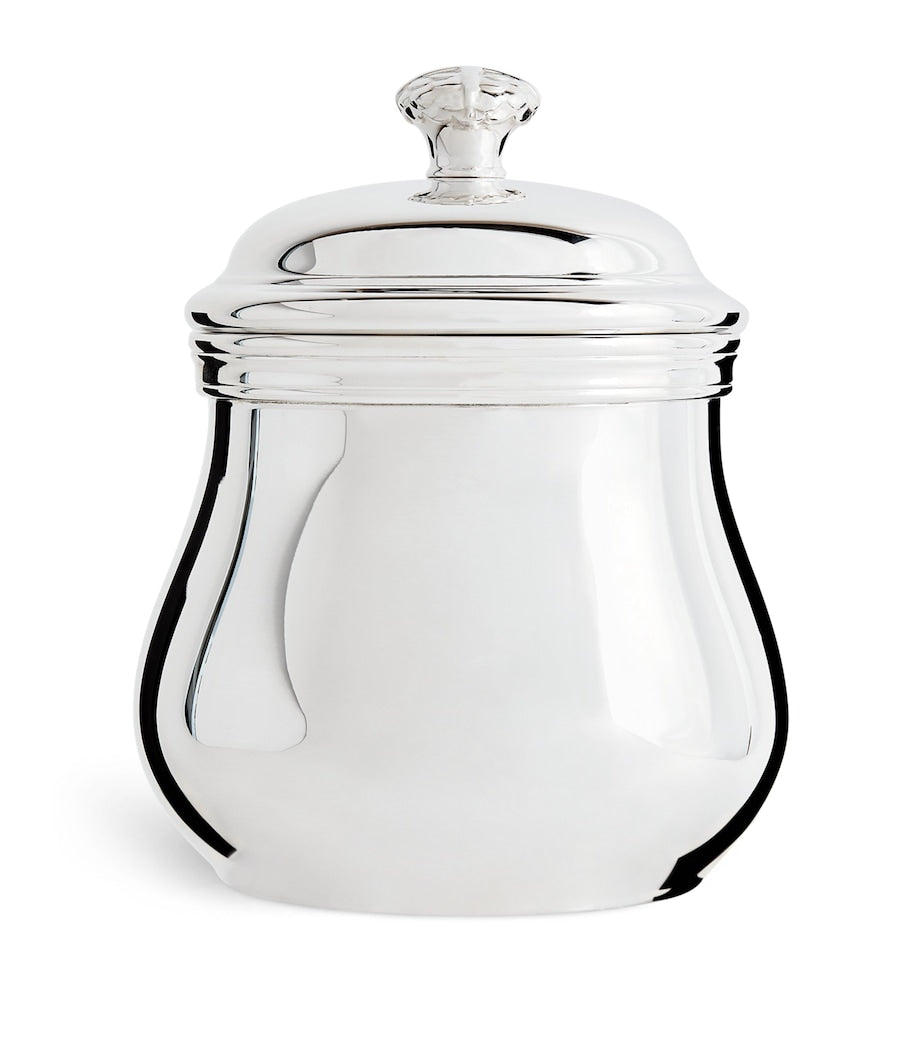 The Anniversary Georgian Collection 3-Piece Tea Set