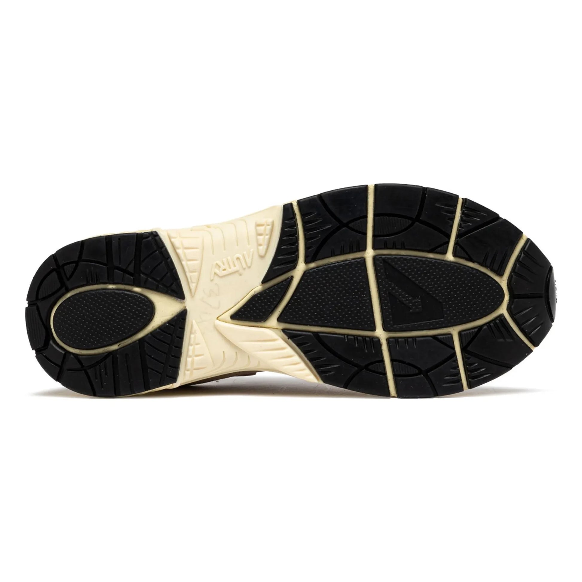 Autry - Hyperway Low Suede Sneakers | Sand
